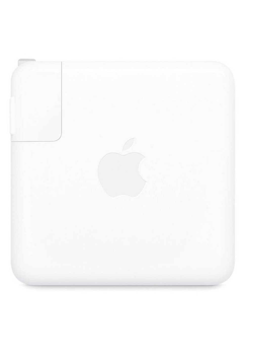 Apple 96W USB-C Power Adapter Charger - White